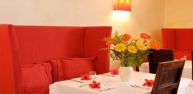 Cala Rosa Club Hotel