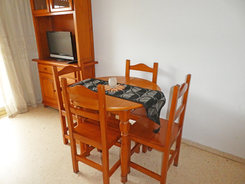 Jardines De Gandia VI 3000 Apartamentos