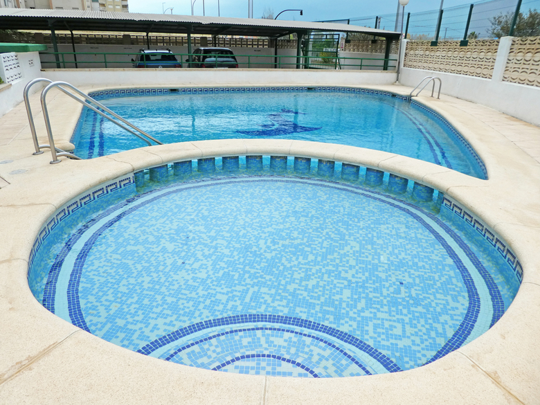 Jardines De Gandia VI 3000 Apartamentos