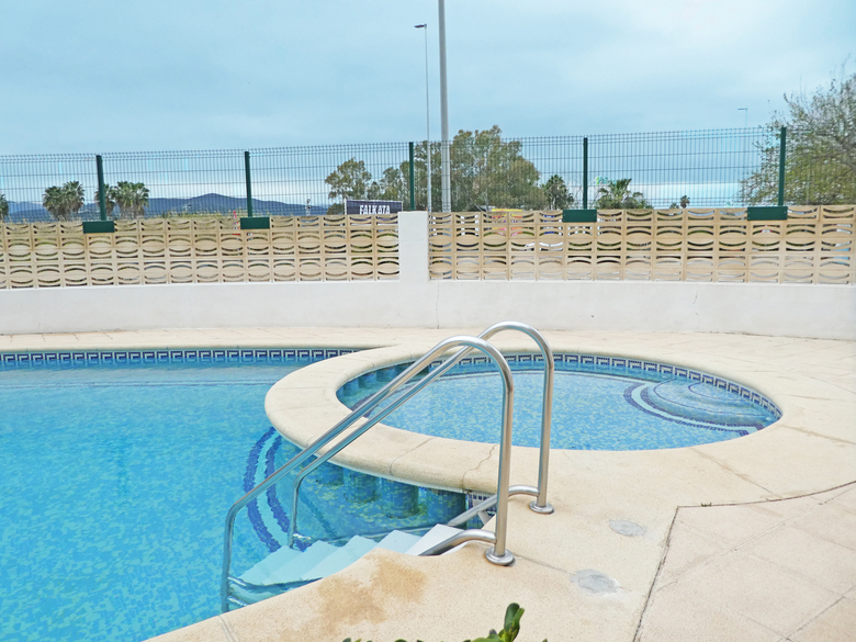 Jardines De Gandia VI 3000 Apartamentos