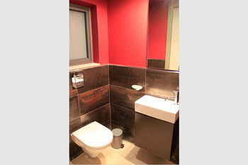 Apartamento Palazzo Prince D'orange