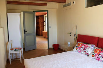 Apartamento Palazzo Prince D'orange