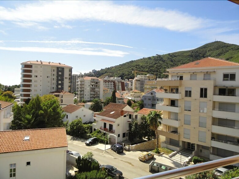 Lux Apartments Natasha