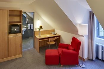 Hotel Schloss Hohenkammer