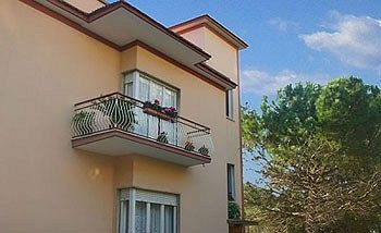 Bed & Breakfast Villa Pollio
