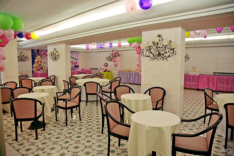 Hotel Albatros