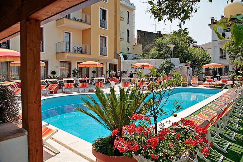 Hotel Albatros