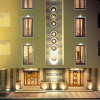 Hotel Albatros
