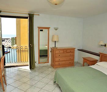 Bed & Breakfast L'approdo