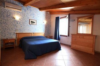 Bed & Breakfast L'approdo