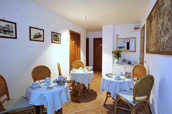 Bed & Breakfast Ville Vieille