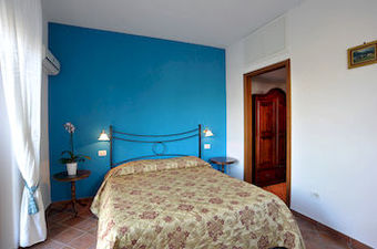 Bed & Breakfast Ville Vieille