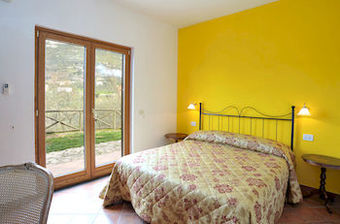 Bed & Breakfast Ville Vieille