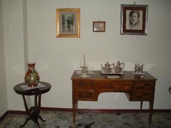 Bed & Breakfast Casa Rachele