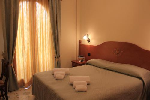 Grand Hotel Le Zagare