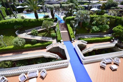 Grand Hotel Le Zagare