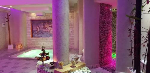 Grand Hotel Le Zagare