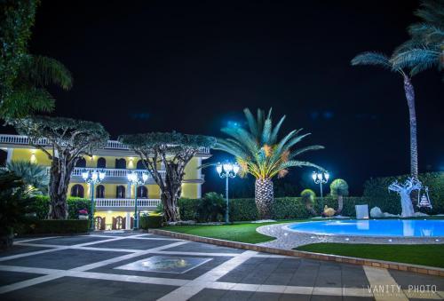 Grand Hotel Le Zagare