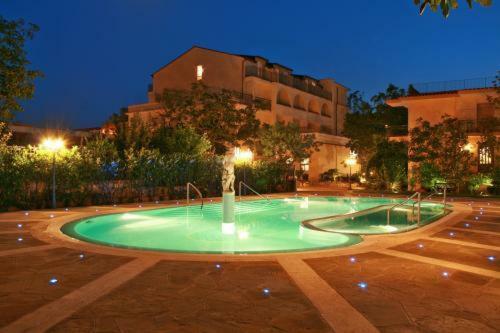 Hotel Sant'agata