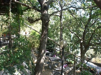 Hotel Fattoria Terranova
