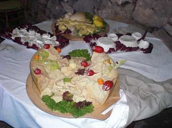 Hotel Fattoria Terranova