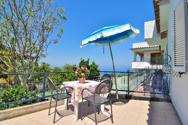 Hotel Villa Fiorentina