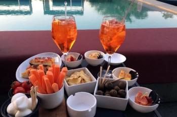 Hotel Marina 10