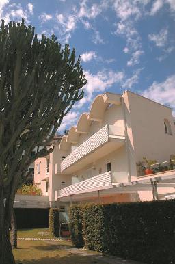 Hotel Marina 10