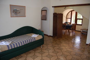 Hotel Torre Turbolo