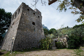 Hotel Torre Turbolo