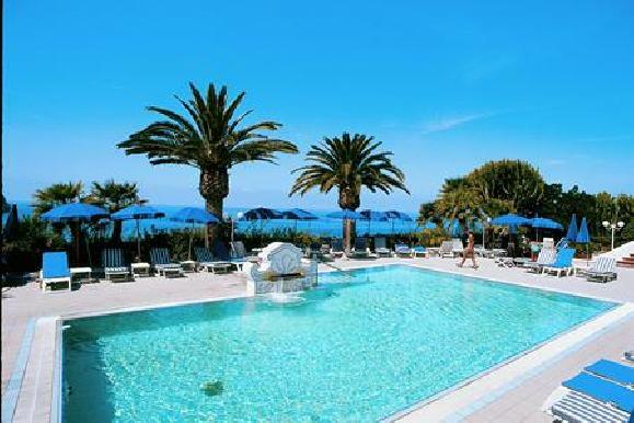 Hotel Capizzo