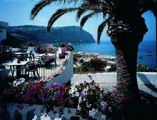 Hotel Capizzo