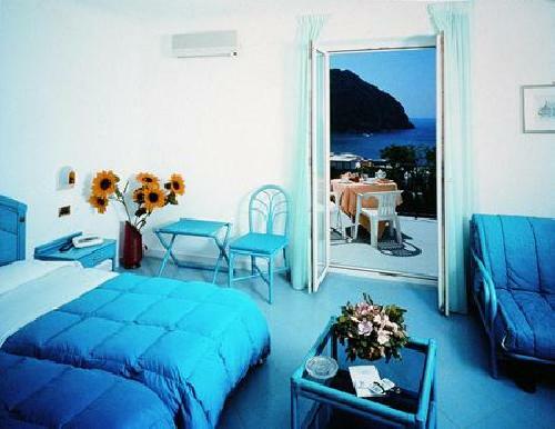Hotel Capizzo