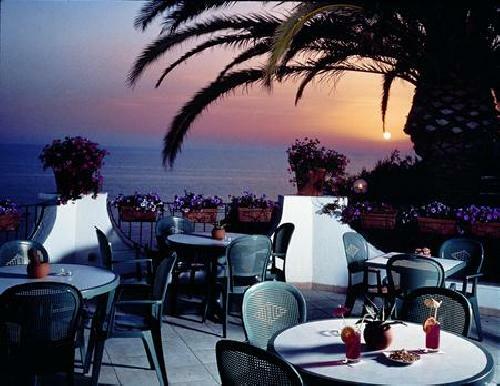 Hotel Capizzo