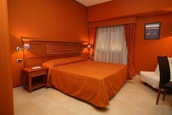 Hotel Futura Centro Congressi