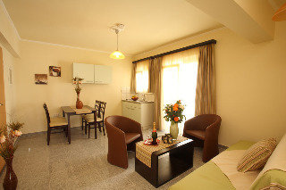 Comfort Hotel Apartments