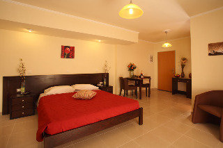 Comfort Hotel Apartments