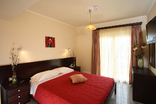 Comfort Hotel Apartments