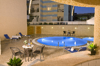 Comfort Hotel Apartments