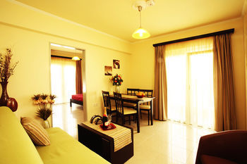 Comfort Hotel Apartments