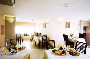 Comfort Hotel Apartments