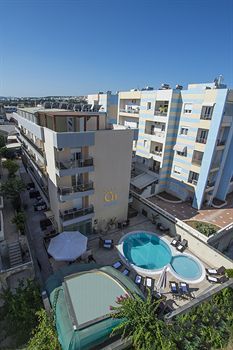 Comfort Hotel Apartments