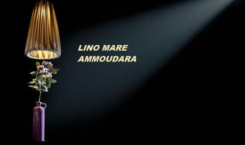 Apartamento Lino Mare Boutique Hotel