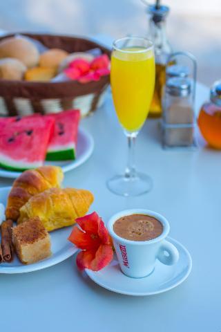 Akti Corali Hotel