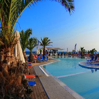Akti Corali Hotel
