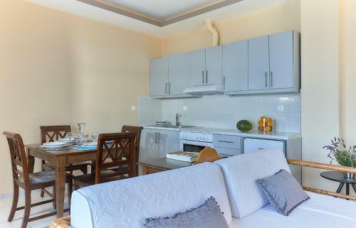 Nymphes Luxury Apartments