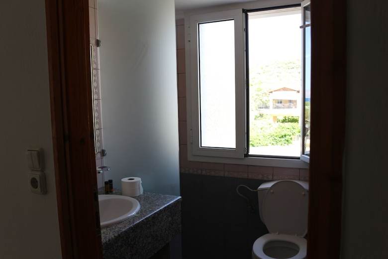 Apartamento Villa Naias