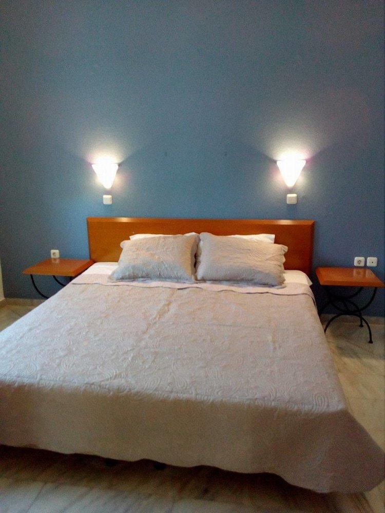 Apartamento Villa Naias