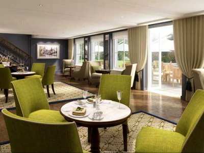 Hotel Waldorf Astoria Amsterdam