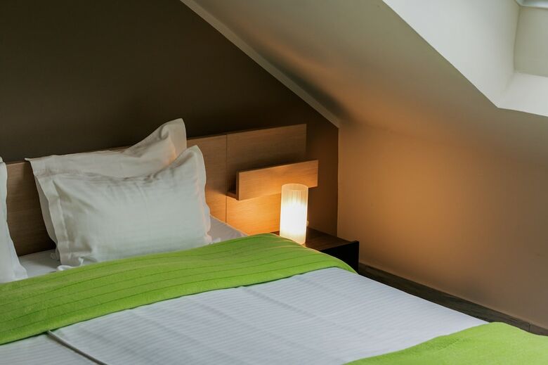 Aparthotel Garni Citi Hotel Veliki